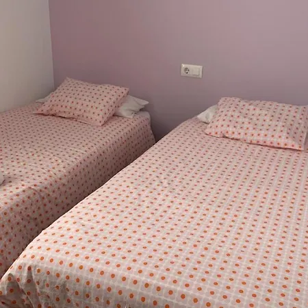 En La Playa Appartement *