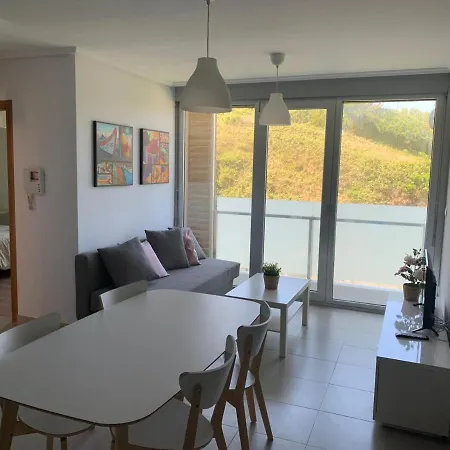 Apartment En La Playa *