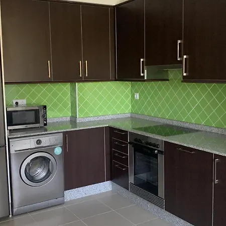 En La Playa Villanueva (Galicia)