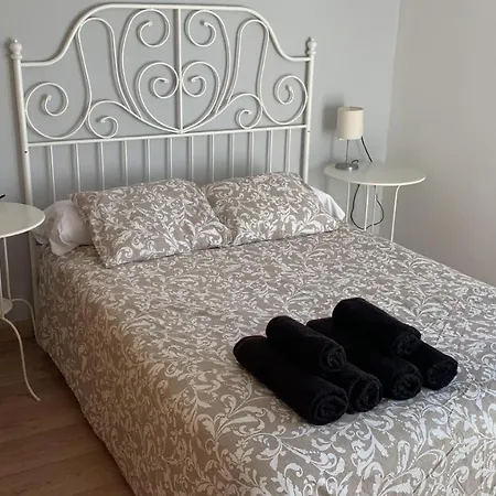 En La Playa * Villanueva (Galicia)