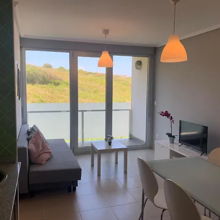 Appartement En La Playa *