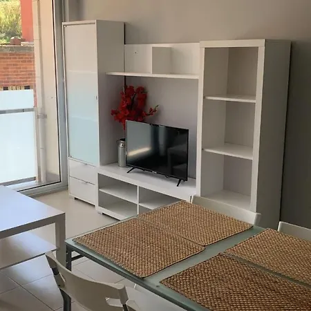 Appartement En La Playa Villanueva (Galicia)