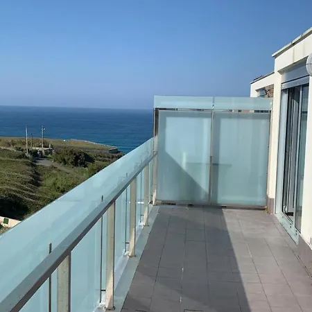 En La Playa Appartement Villanueva (Galicia)