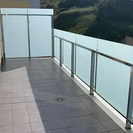 En La Playa * Villanueva (Galicia)