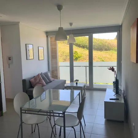 Apartment En La Playa *