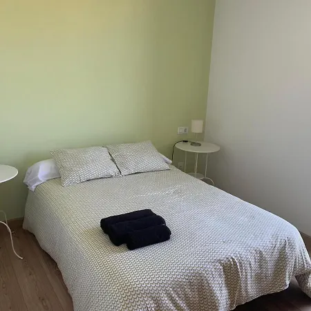 En La Playa Appartement