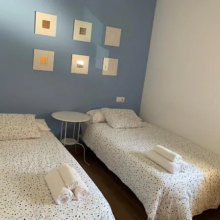 En La Playa Appartement *