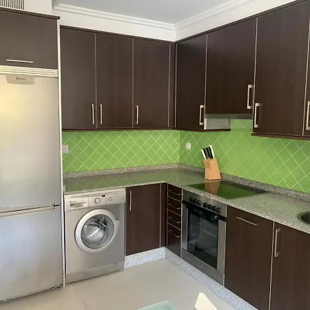 En La Playa Appartement *