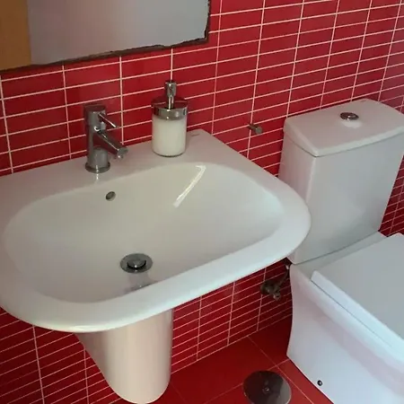 Appartement En La Playa