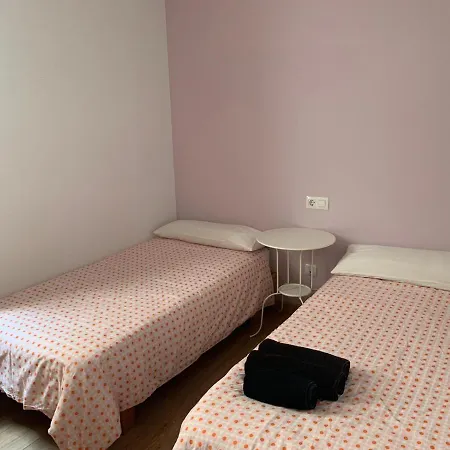 Appartement En La Playa