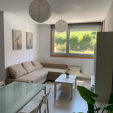 En La Playa Appartement