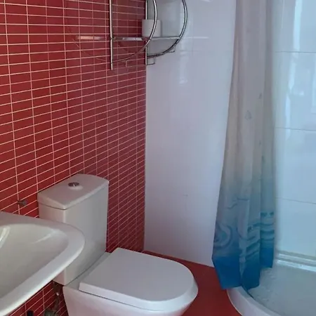 Apartment En La Playa Villanueva (Galicia)