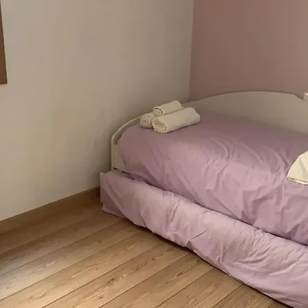 Apartment En La Playa Villanueva (Galicia)