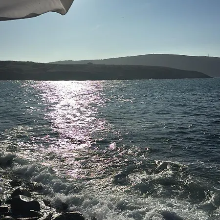 En La Playa Appartement