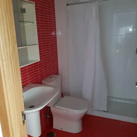 Apartment En La Playa *