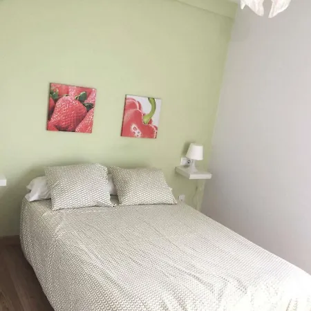 Appartement En La Playa *