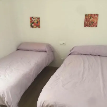 En La Playa * Villanueva (Galicia)