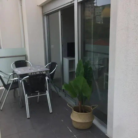 En La Playa Appartement