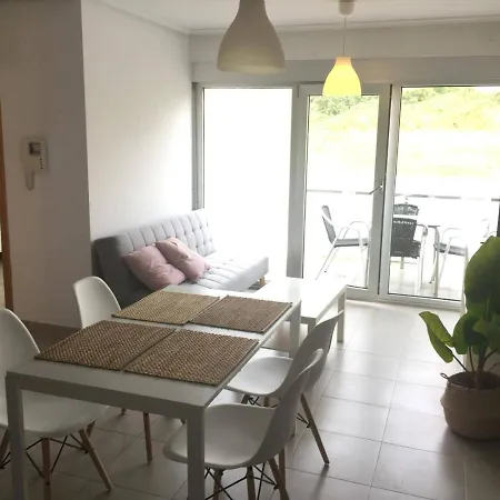 Appartement En La Playa