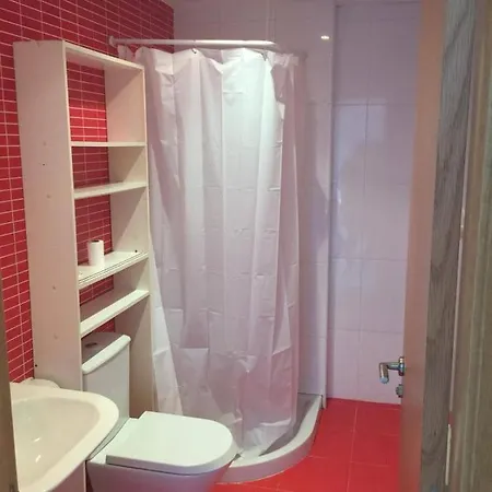 Appartement En La Playa