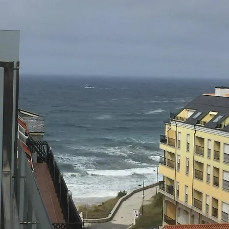 En La Playa Appartement *