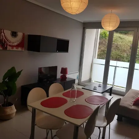 En La Playa Appartement *