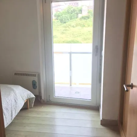 En La Playa * Villanueva (Galicia)