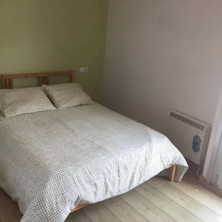 Appartement En La Playa *