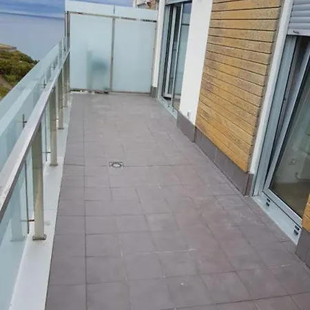 Appartement En La Playa *